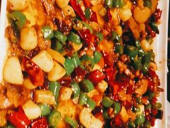 -丝路金桃·新疆菜(徐汇店)