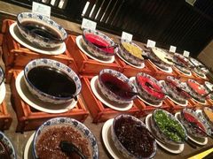 -星伦多自助料理(华润万象城店)