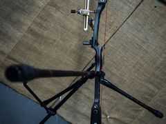 -响箭·伴弓室射箭俱乐部(宣武门店)