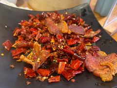 -隔壁老王·家常云南菜(花巷店)