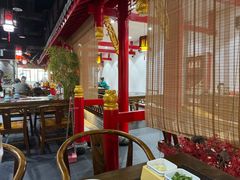 -汇聚德京味铜锅涮肉(沈家桥二路店)