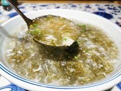 海草汤-王庄阿咪海鲜大排档(象园店)