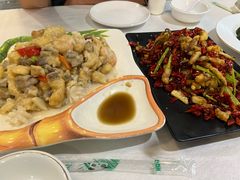-大眼锅贴水饺(河东店)