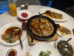 -海味世家·家常菜馆(明州里店)