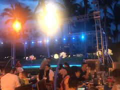 -渔家火锅·海鲜自助餐·演艺(亚龙湾天域酒店)