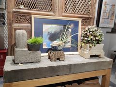 -月栖华明-云间草堂清茶馆(泗泾古镇店)