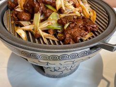 -悦融·京鲁菜·露台花园(安定门店)
