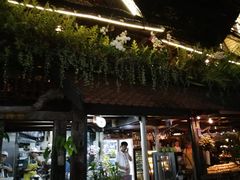 -自然餐厅(Phuket)