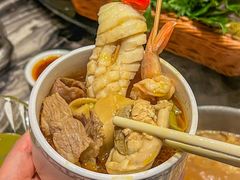 -东颖龙肥牛王(绵阳店)