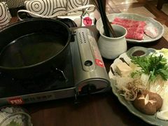 -Tsuru鹤日本料理(静安香格里拉店)