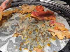 -正宗齐齐哈尔烤肉·齐牛哥鲜切炭火烤肉(杭州总店)