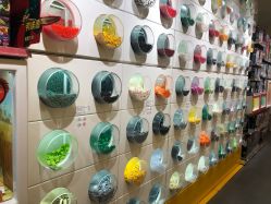 -KIDSLAND(北京蓝色港湾店)