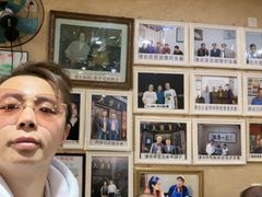 -天发芽·何记葫芦头泡馍·老字号(小南门店)