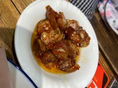 -盟重烧烤(高正街店)