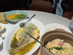 -顶特勒·黄鱼馆·特色菜(上海大世界店)