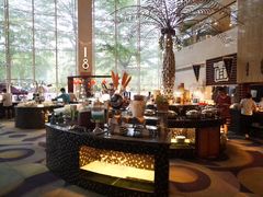 -佰园全日西餐厅-厦门佰翔软件园酒店