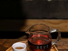 -月栖华明-云间草堂清茶馆(泗泾古镇店)