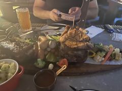 -haxnbauer海森堡德国餐厅(深圳coco店)