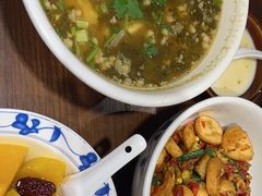 -八碗湘长沙市井菜(坡子街店)