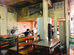 大堂-唠叨坊私房菜(五一街店)