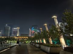 -运河游船(武林门码头)