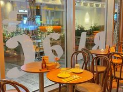 -Blac+Blac(中海环宇荟店)