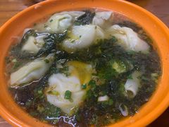 -阿麟馄饨(延长路店)