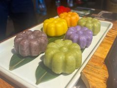 -马灯部落·西湖边的创意山景餐厅(虎跑动物园店)