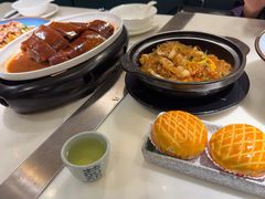 -陶陶居酒家(解放北路店)
