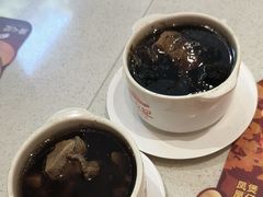 -膳心记-明火四宝煲仔饭(燕南店)