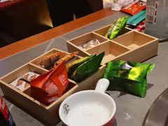 -灶座小锅烀饼·铁锅炖(道里店)