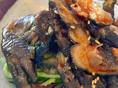 -毛辣果·贵州红酸汤牛肉火锅(西单店)