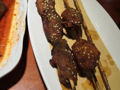 -小哥餐厅(太和店)