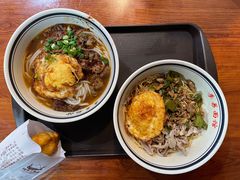 -李易面馆(树木岭店)