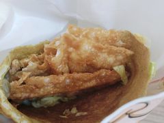 -安悦煎饼(河北店)