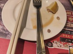 -华厦大酒店·桃源西餐厅·自助餐