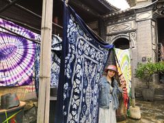 -滇越乘象云南餐厅(次渠店)