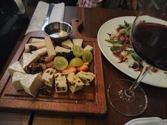 -Bistro Les Lilas丁香花小酒馆