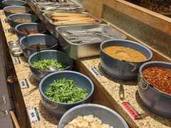 -曾百万小炉小串自助烧烤(高新店)