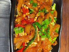 -Let’s WaKao瓦烤(贝森店)
