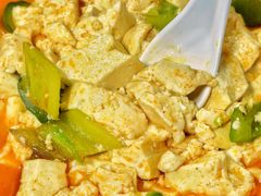 庄户豆腐-龙福祥餐馆
