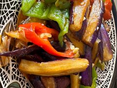 -百格里格.Uyghur cuisine(百色路店)