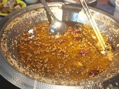 -大河宴·椒麻鱼火锅(北京路中和美食街店)