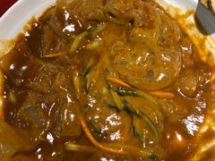 -壹陆陆烧烤(平房总店)