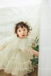 -芳妮豆丁儿童摄影(民治旗舰店)