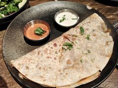 -Q MEX 库迈墨西哥餐吧(三里屯店)