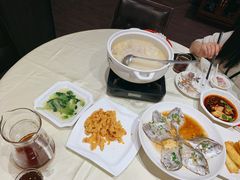 -阿莉餐厅(枣阳路店)