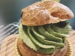 -KOMUGI 小麦家(新地假日广场店)