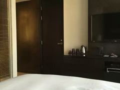 -青岛海尔洲际酒店