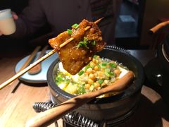 -九锅一堂酸菜鱼(新南凯德直营店)